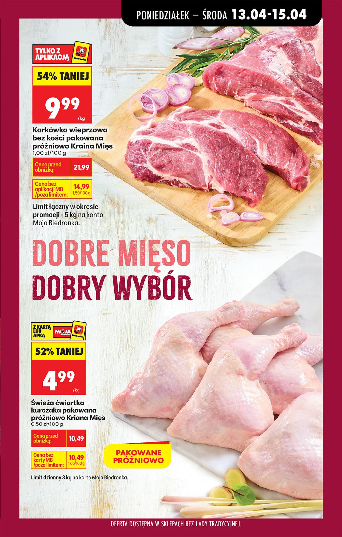 Biedronka