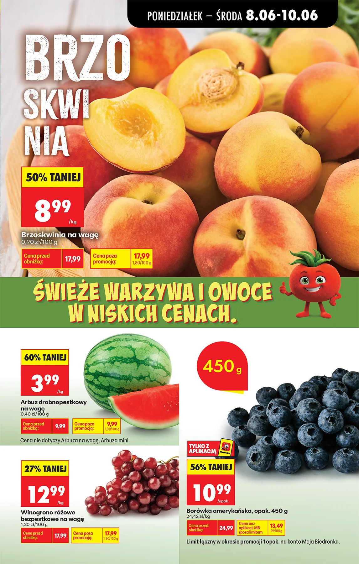 Biedronka