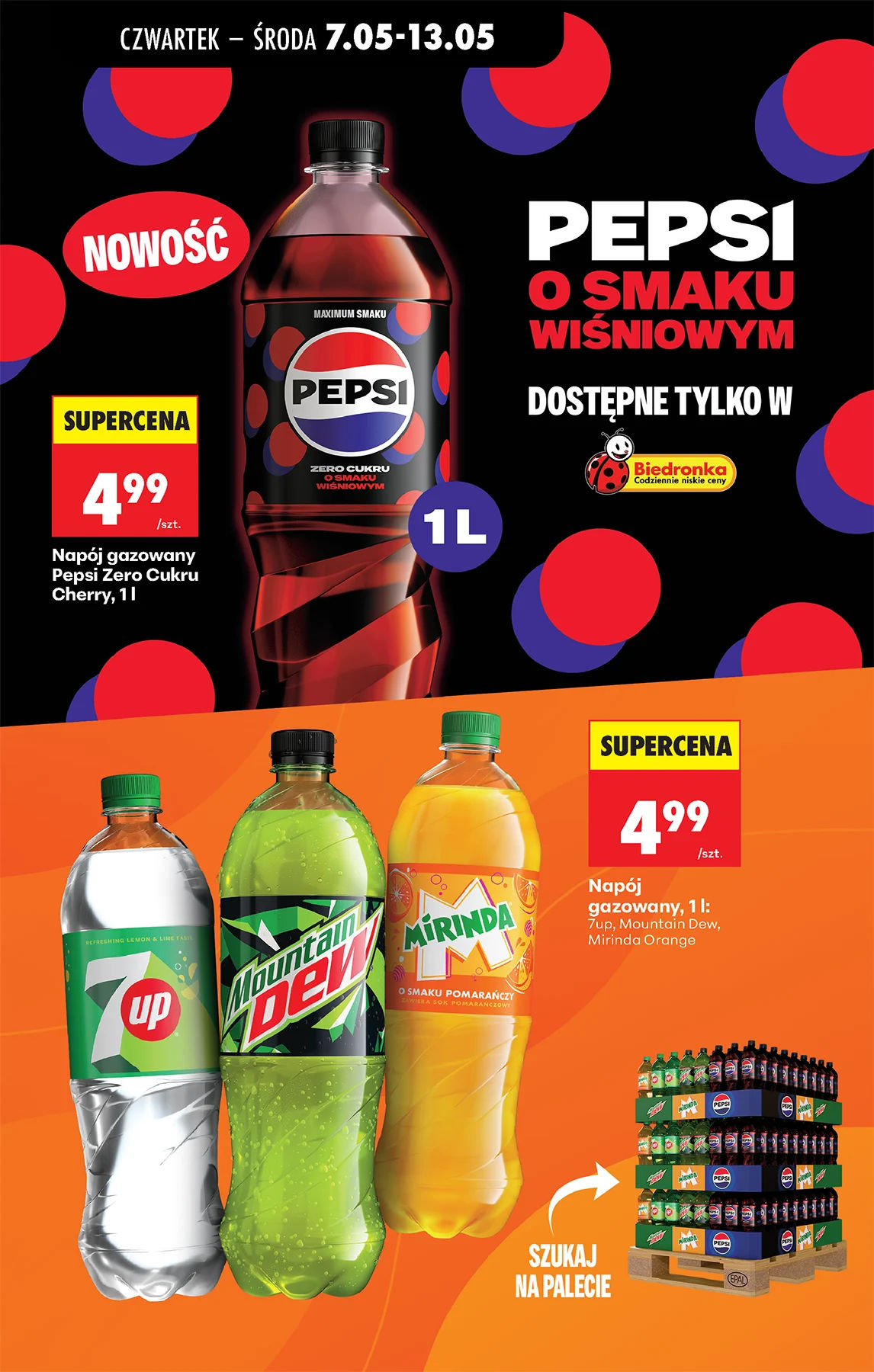 Biedronka
