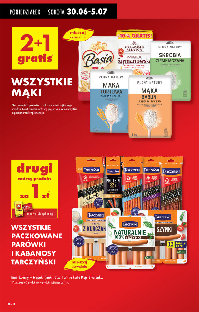 Biedronka