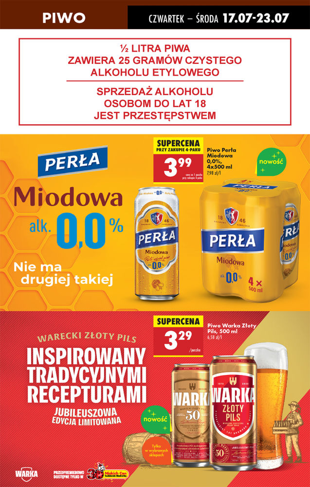 Biedronka