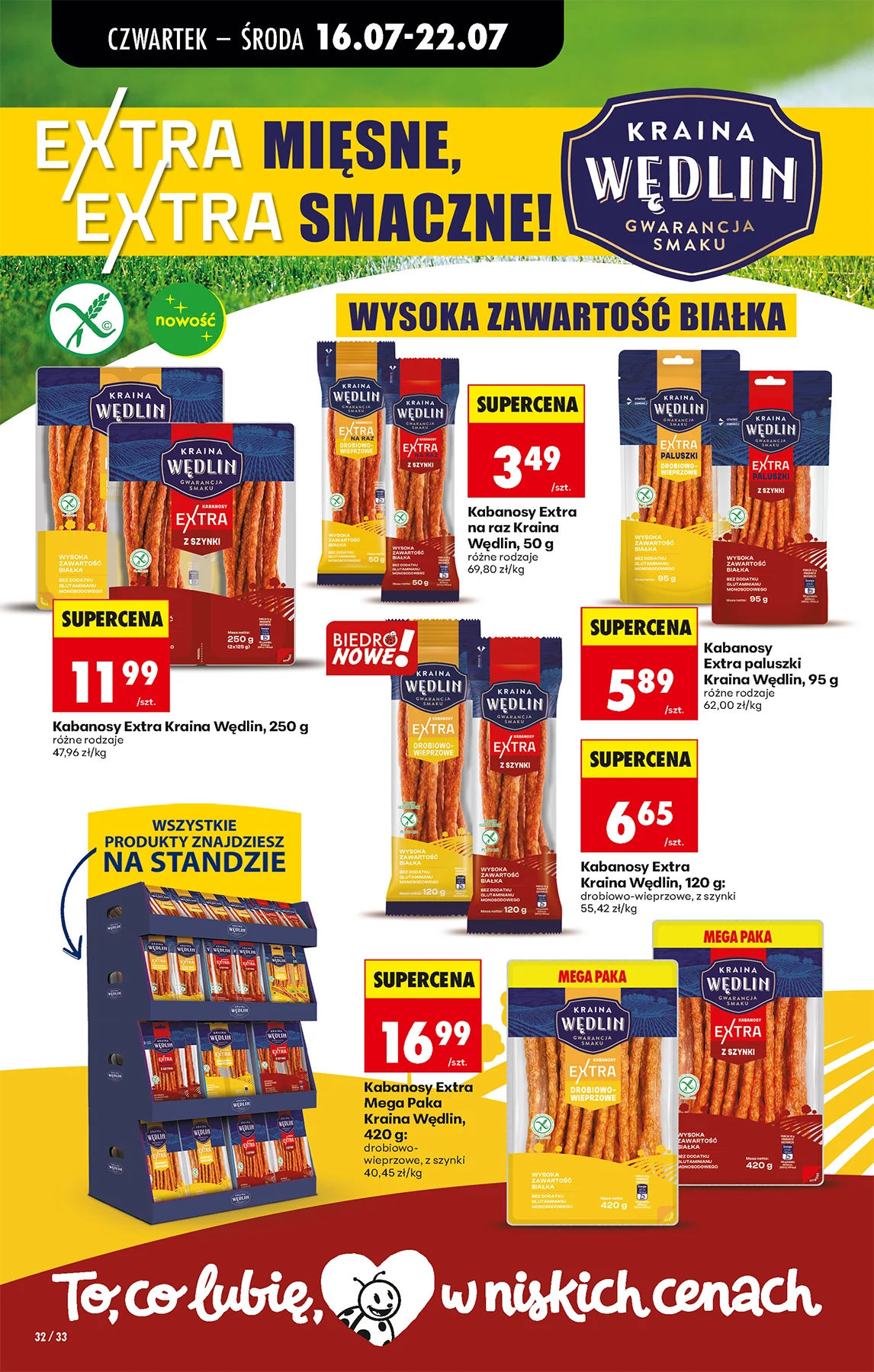 Biedronka