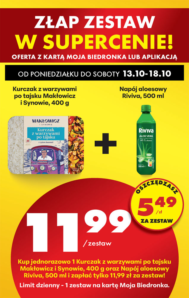 Biedronka