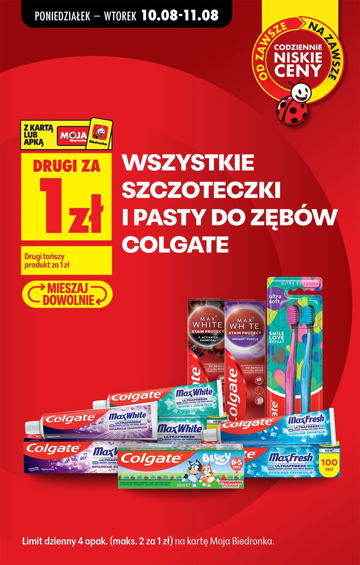 Biedronka