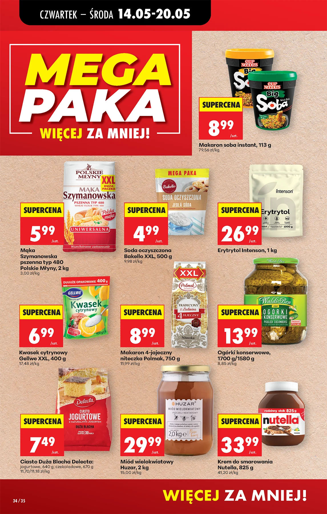 Biedronka