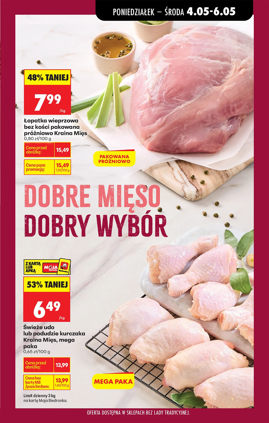 Biedronka
