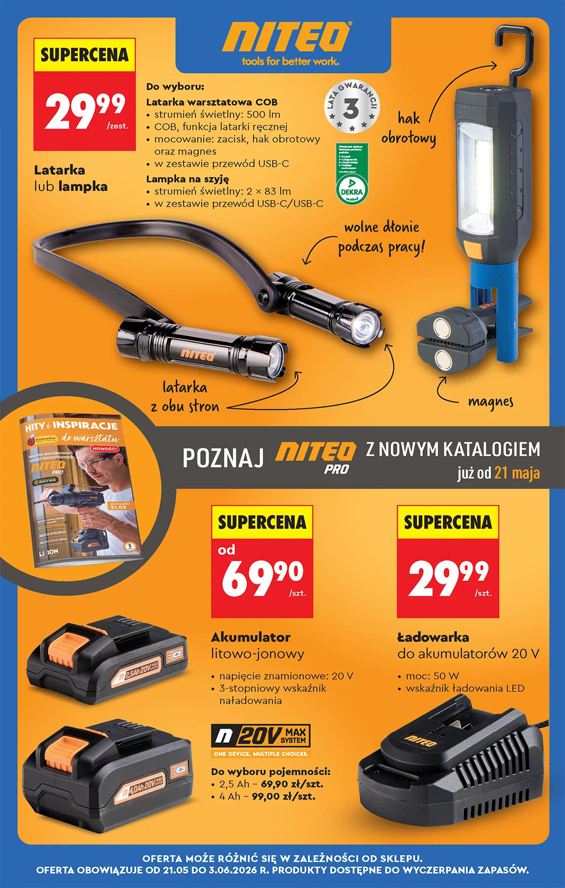 Biedronka