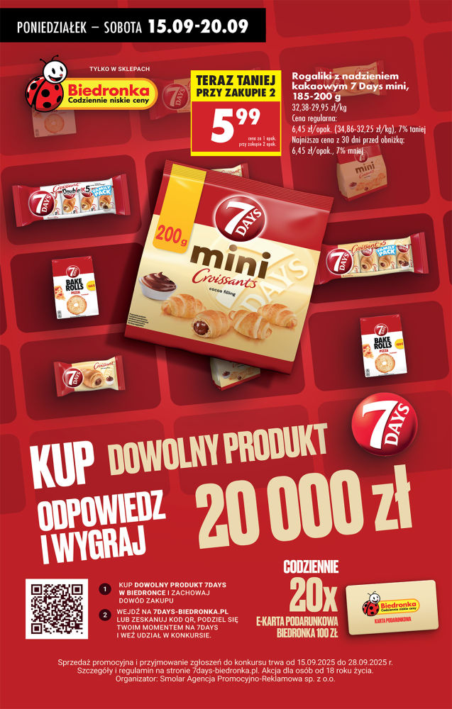 Biedronka