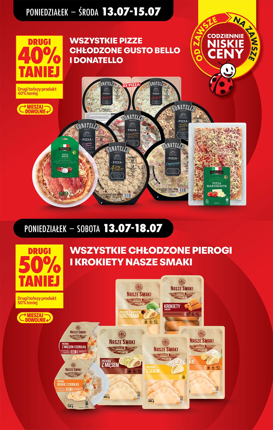 Biedronka