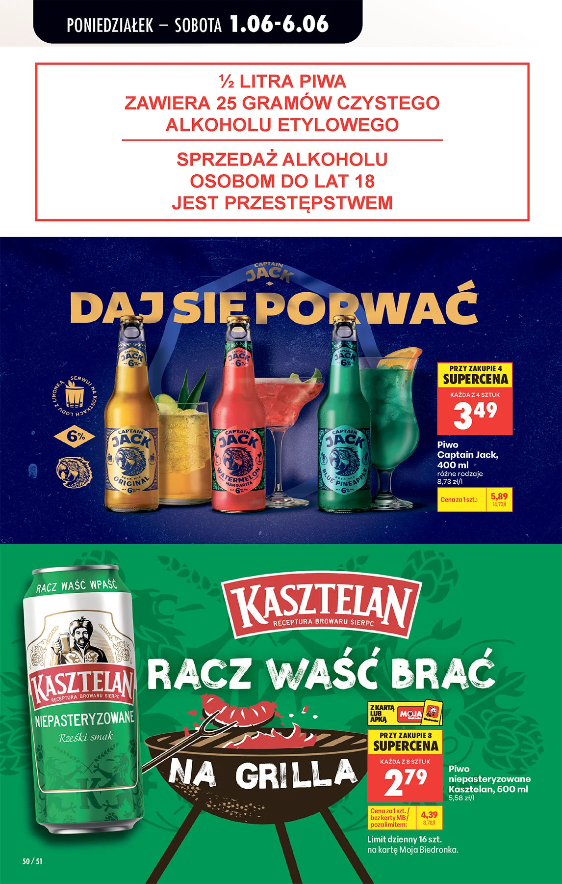 Biedronka