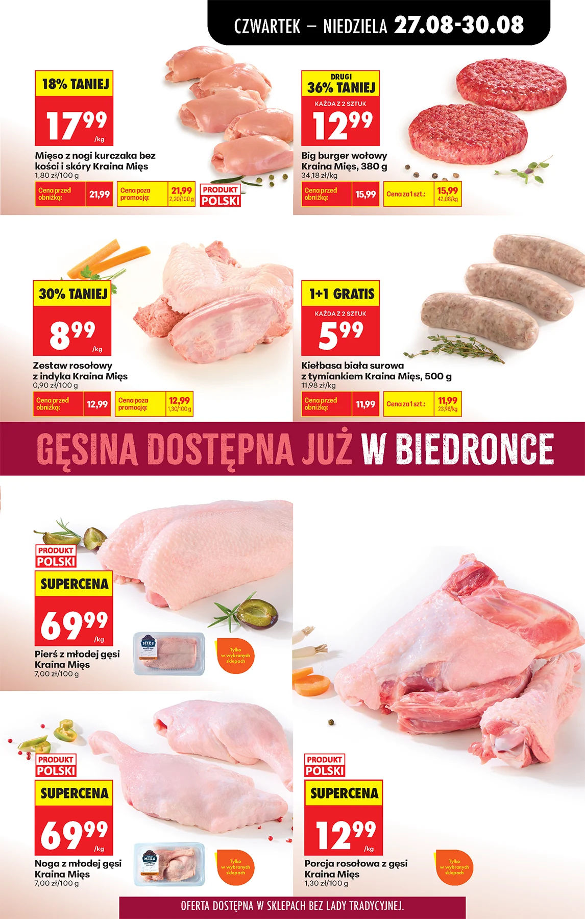 Biedronka