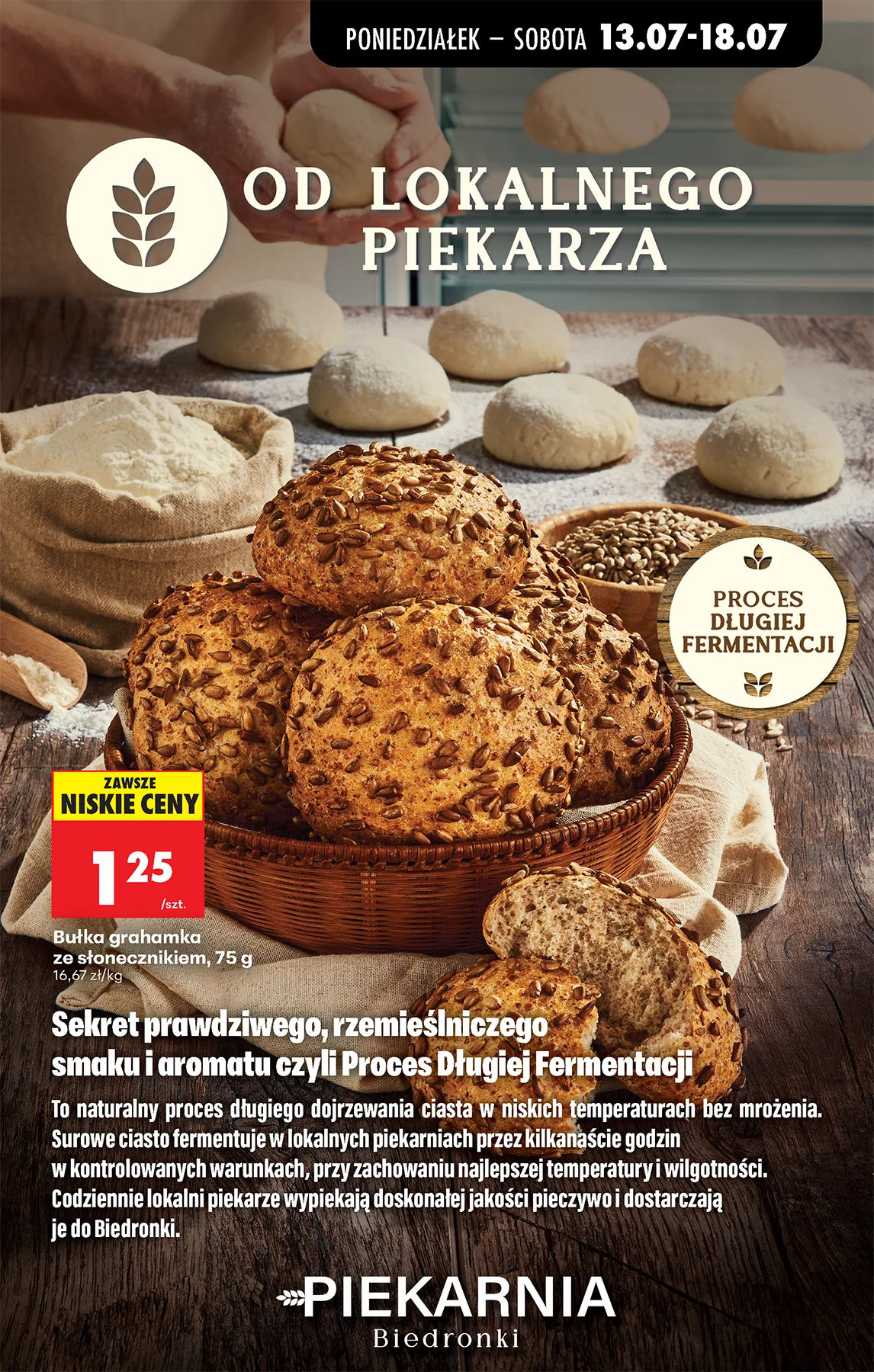 Biedronka