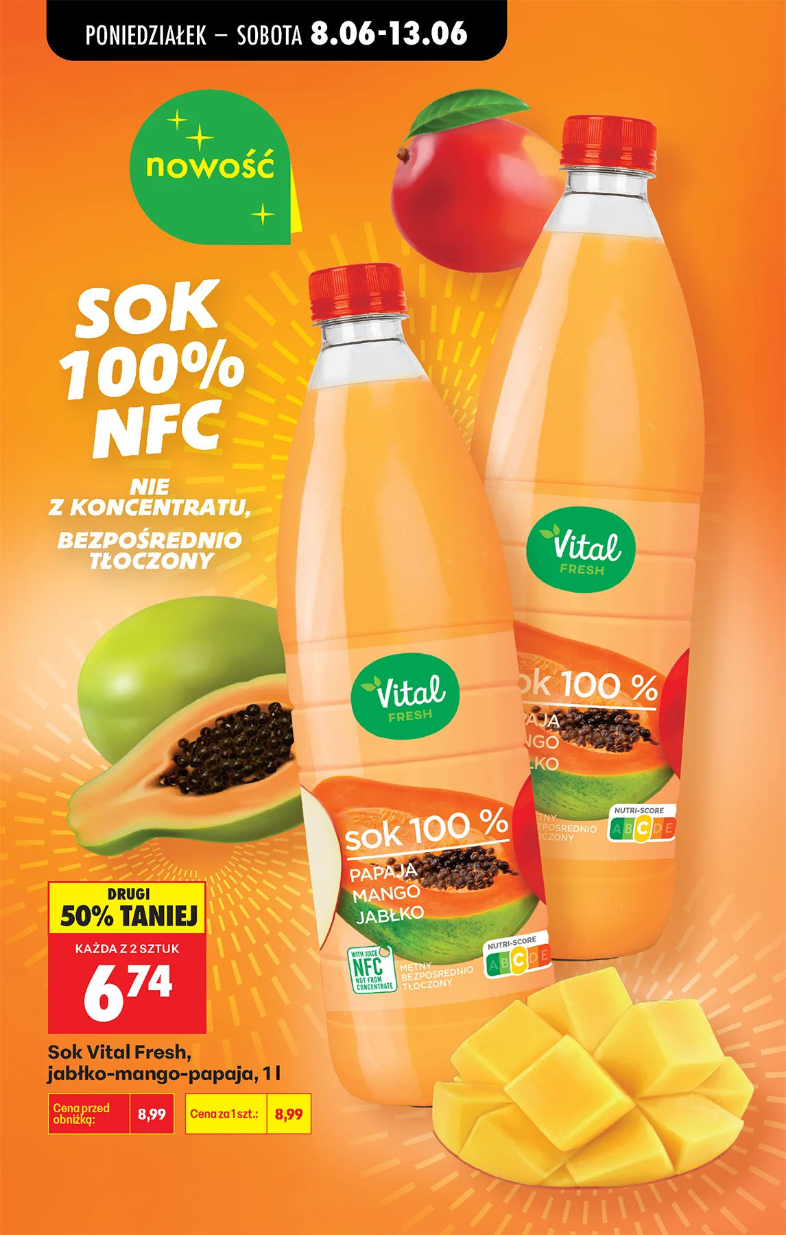 Biedronka