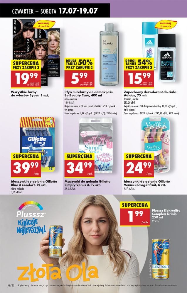 Biedronka