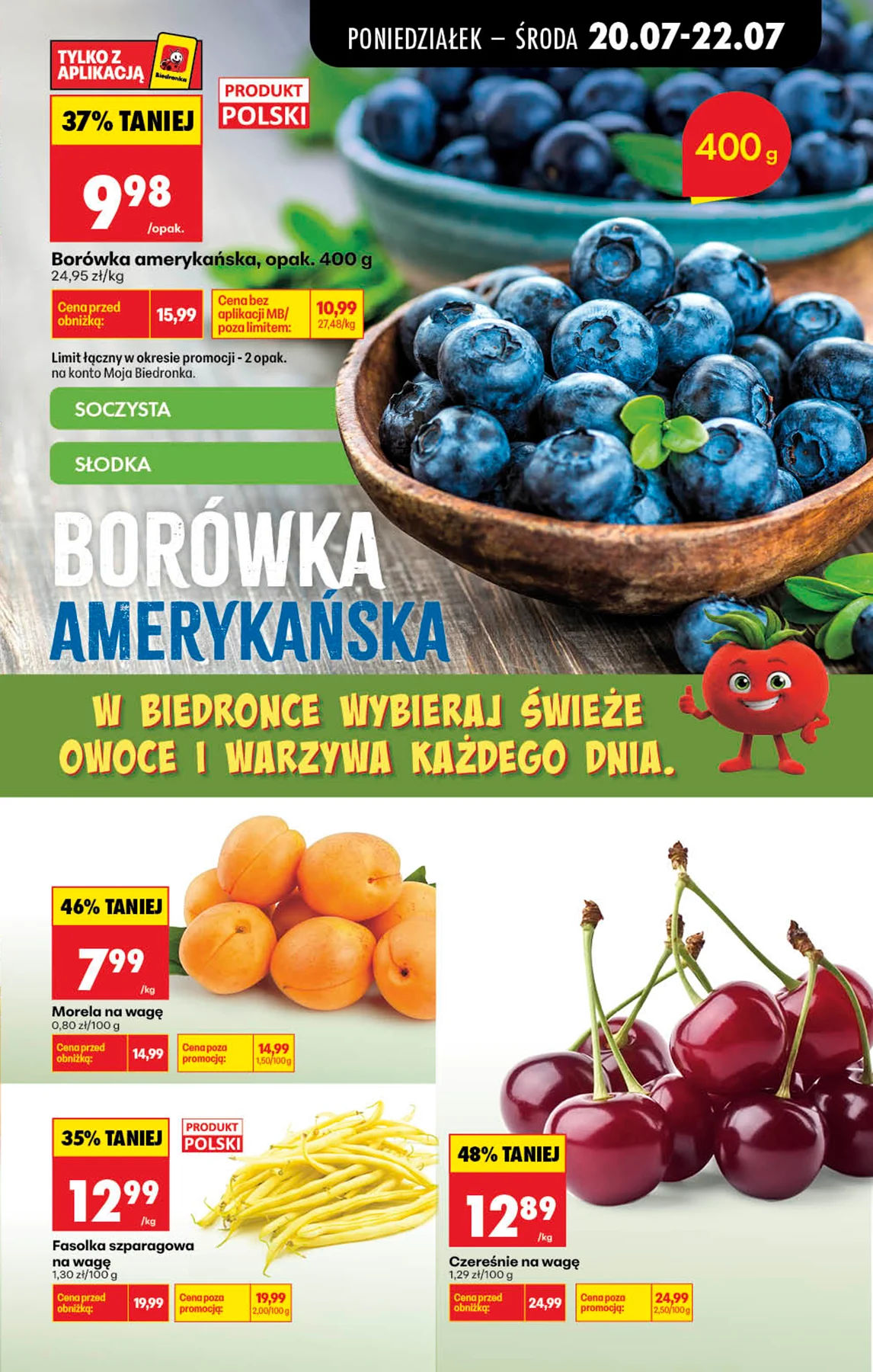 Biedronka