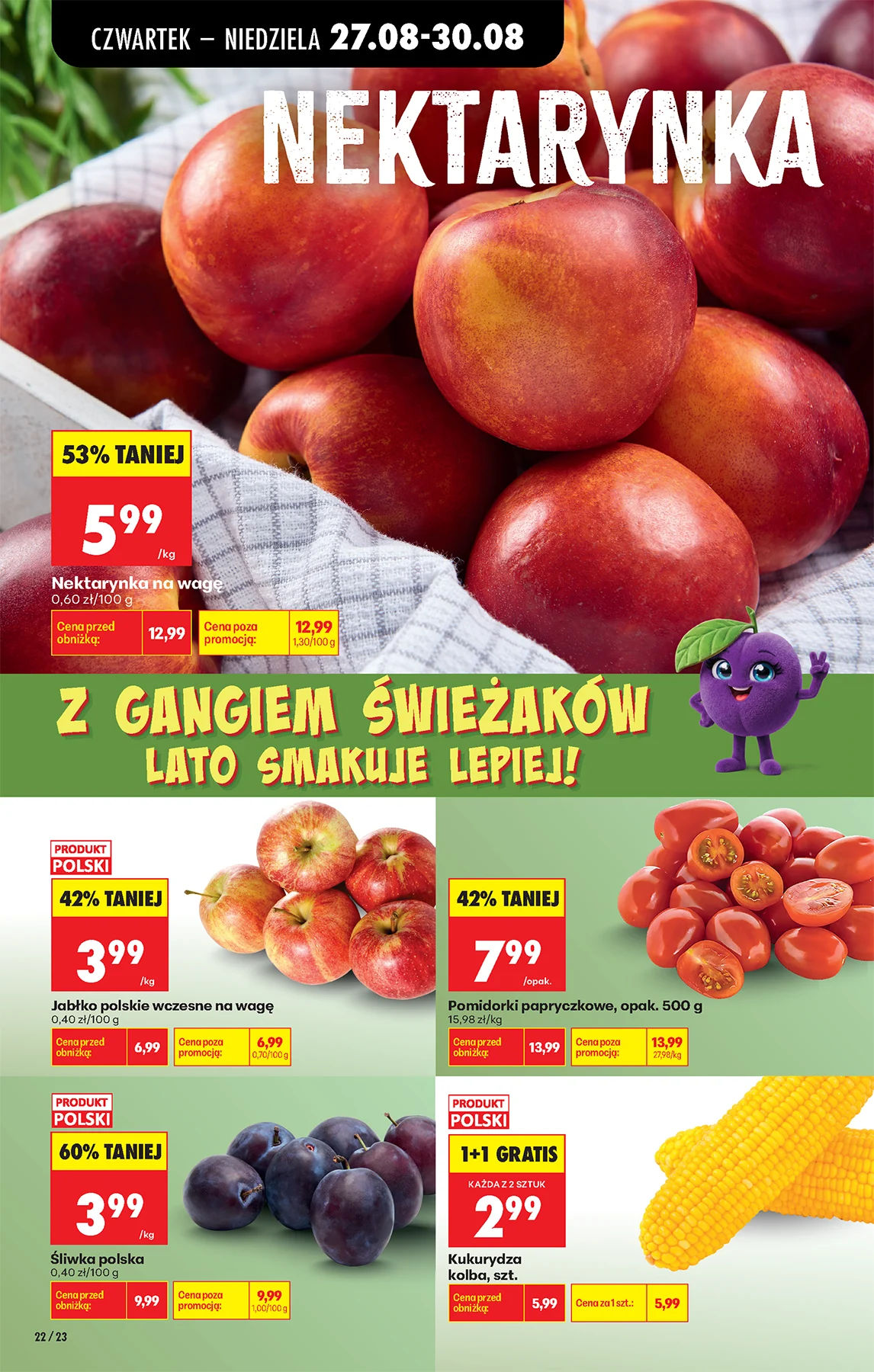 Biedronka