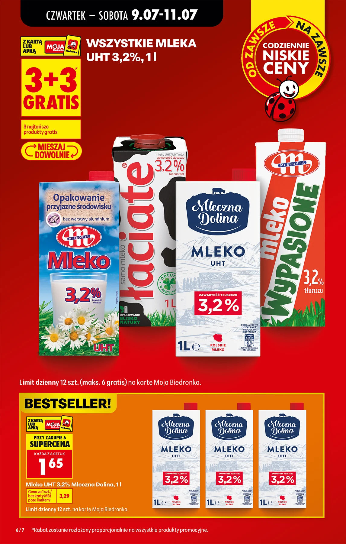 Biedronka