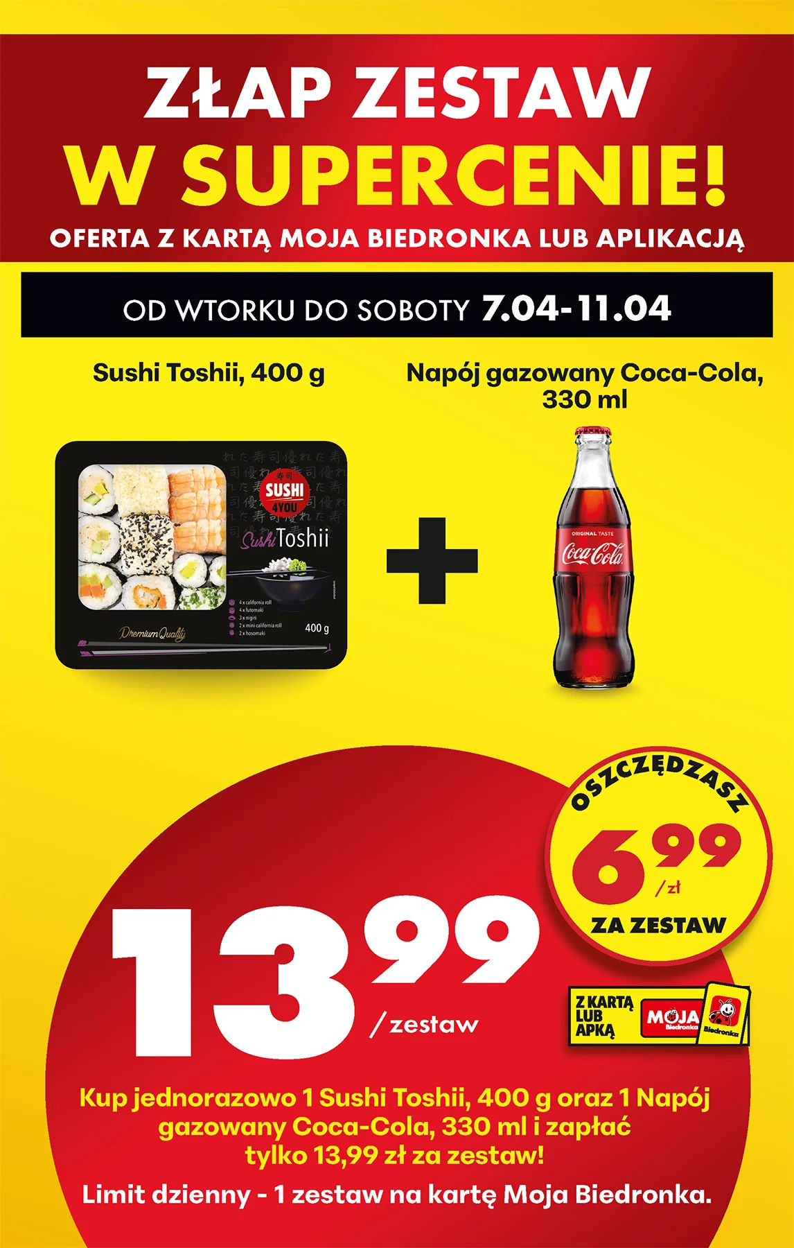 Biedronka