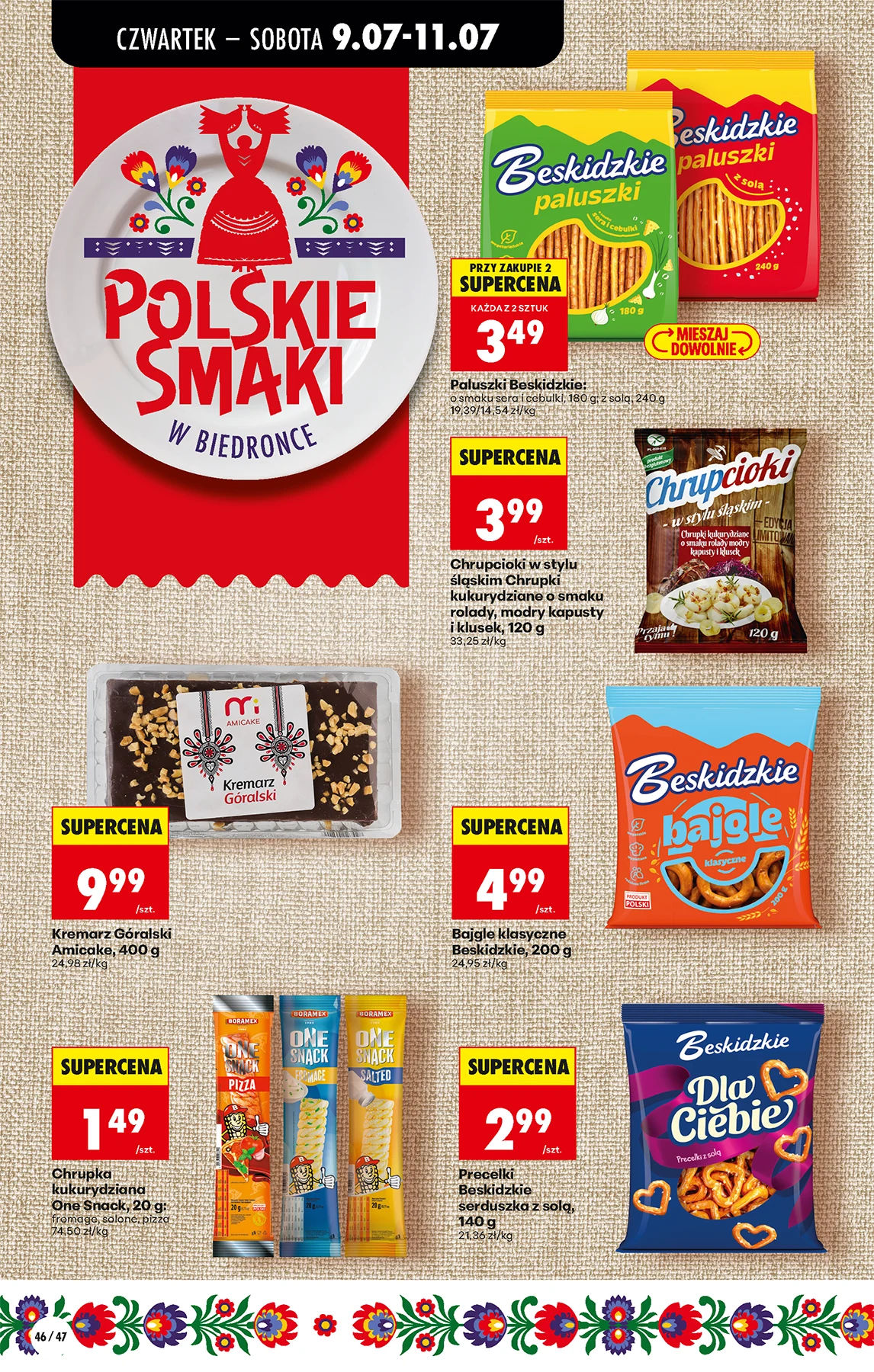 Biedronka