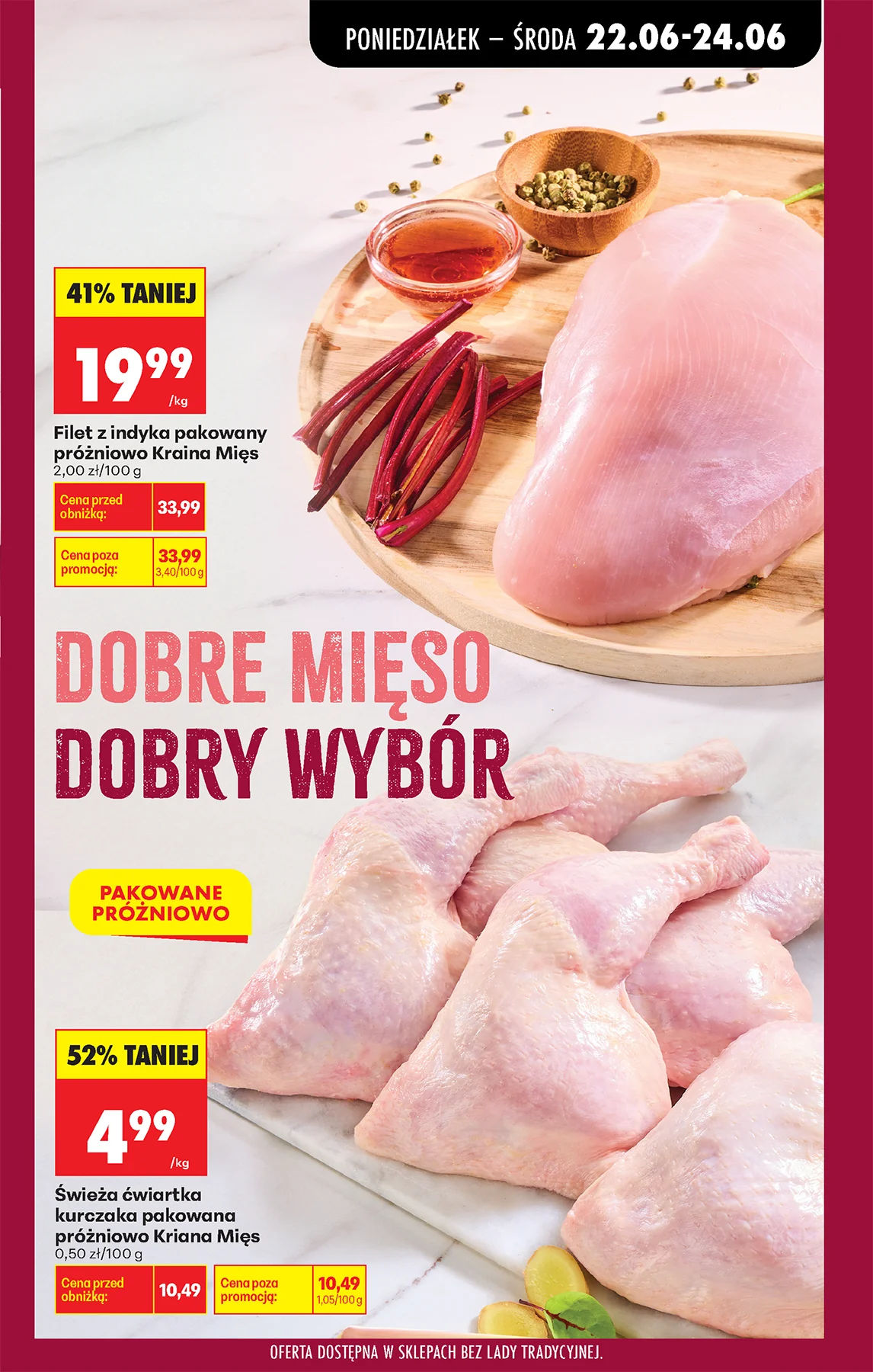 Biedronka