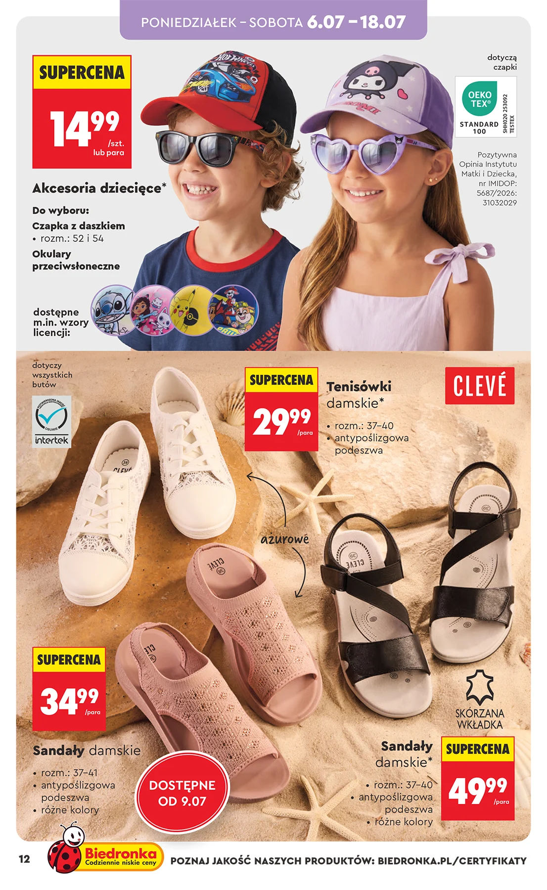 Biedronka