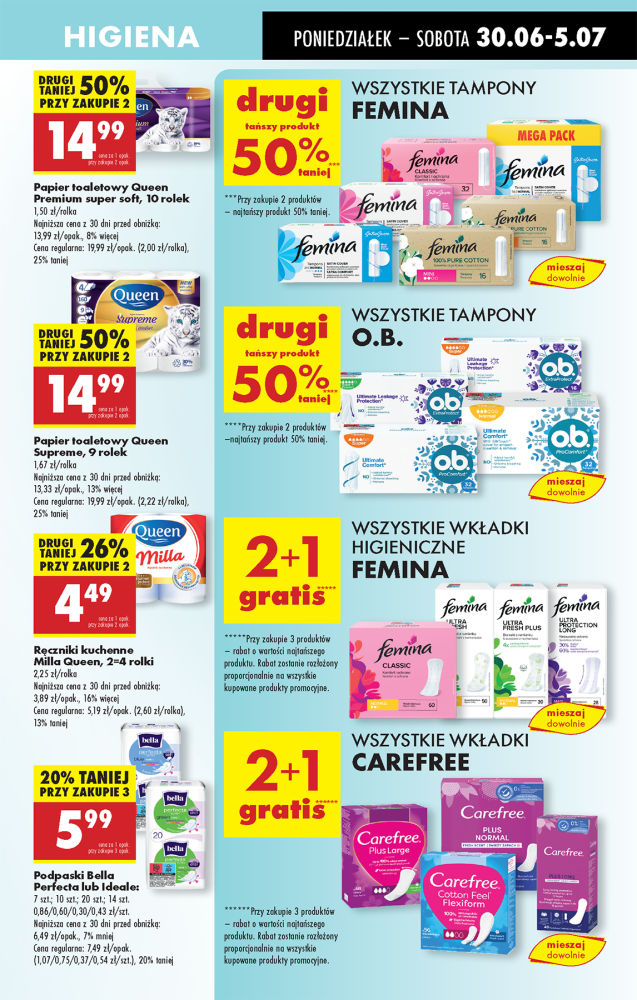 Biedronka