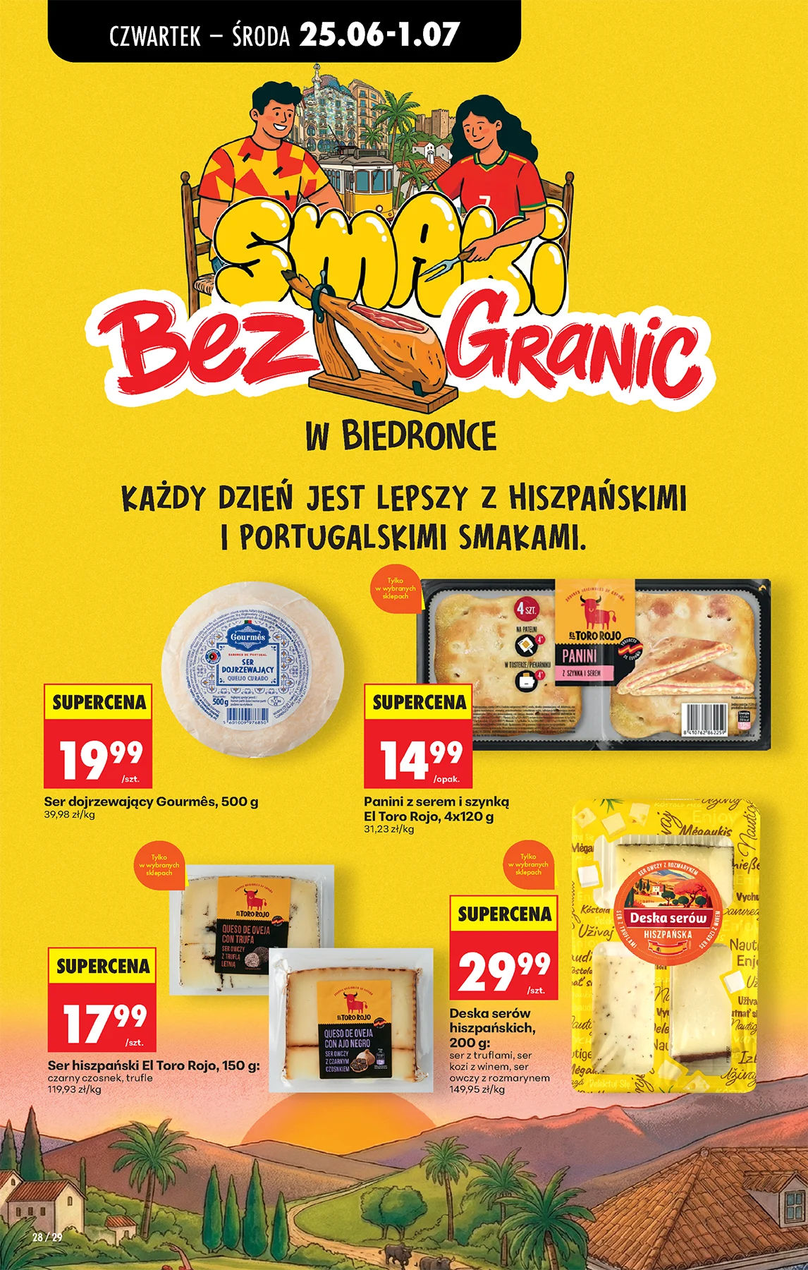 Biedronka