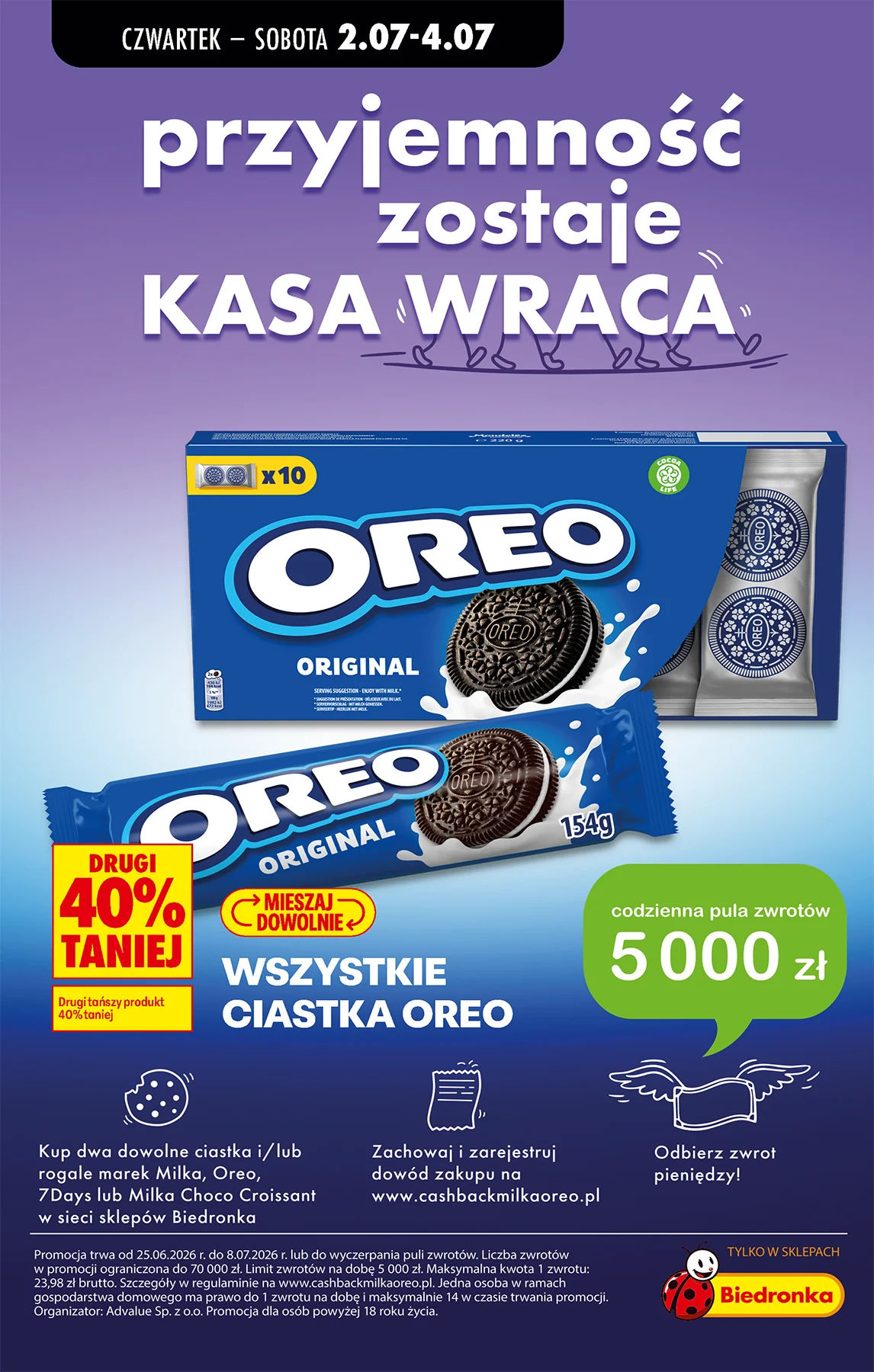 Biedronka