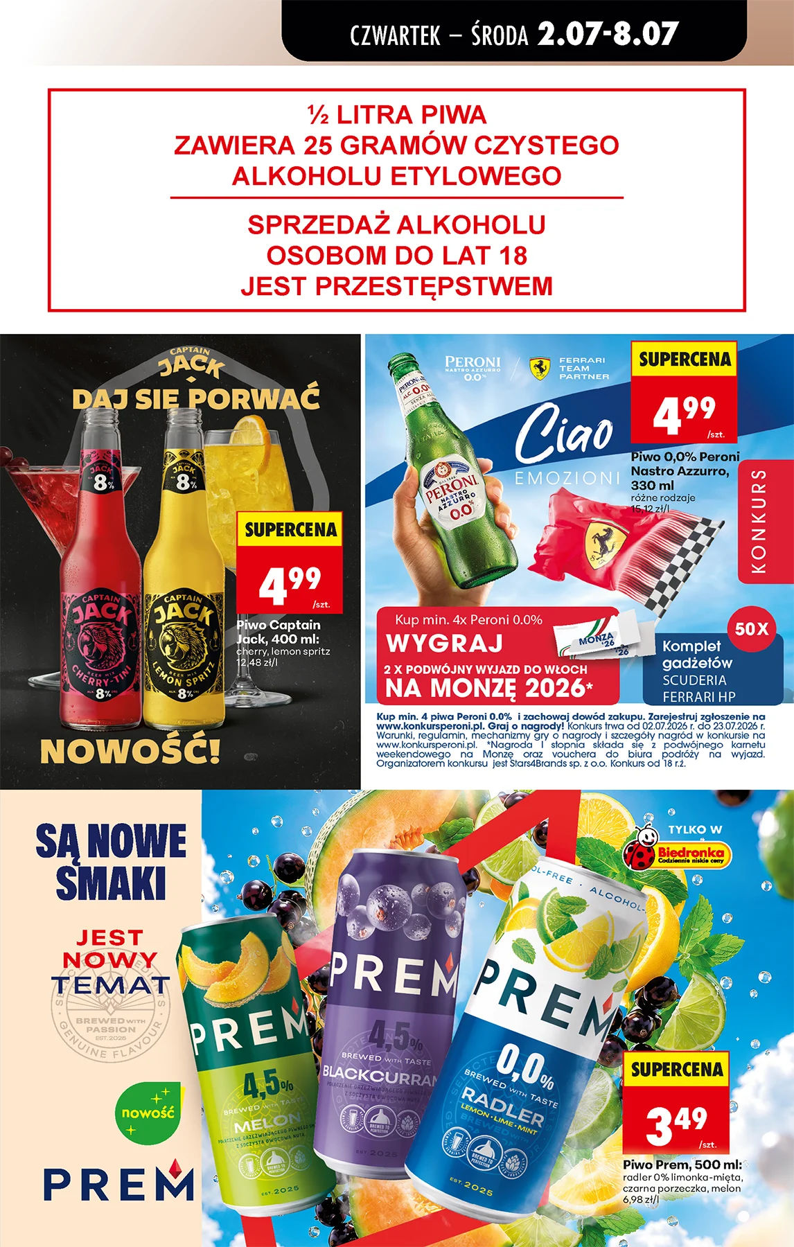 Biedronka