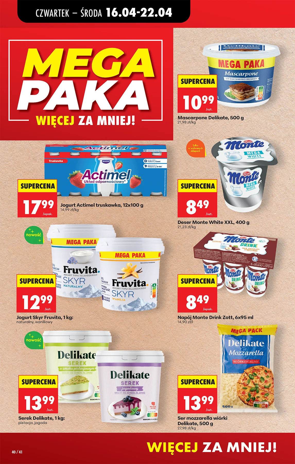 Biedronka