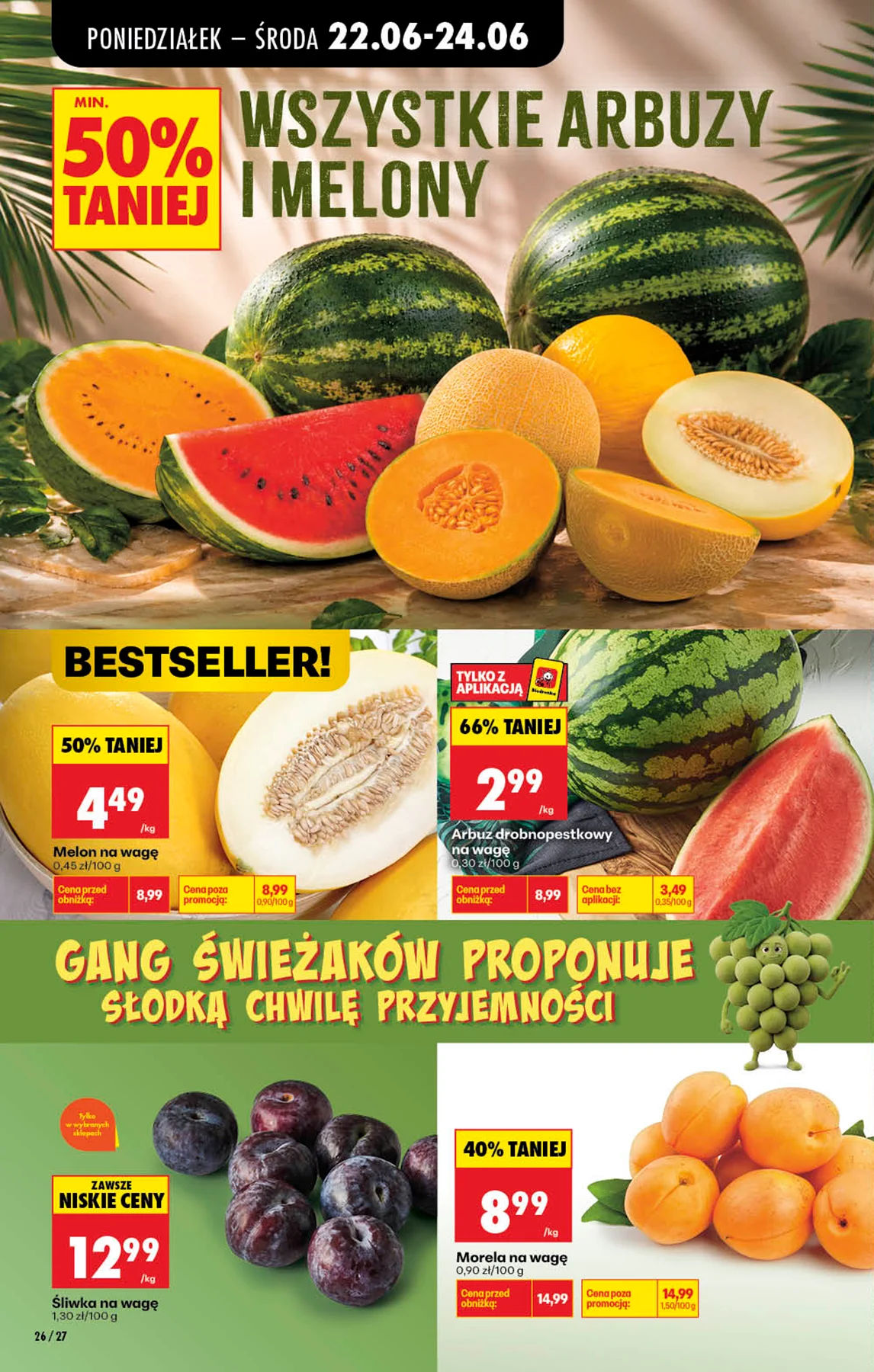 Biedronka