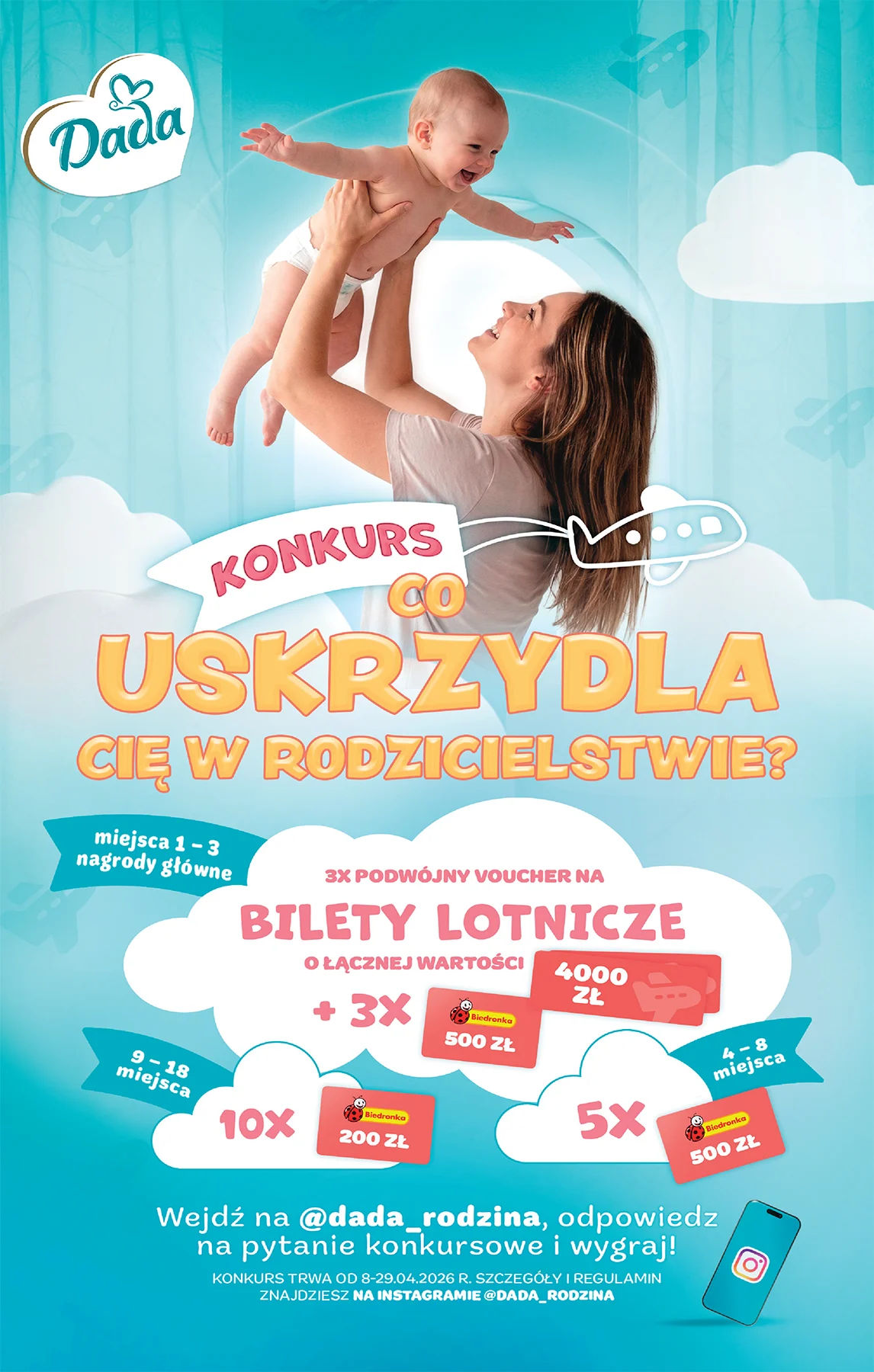 Biedronka