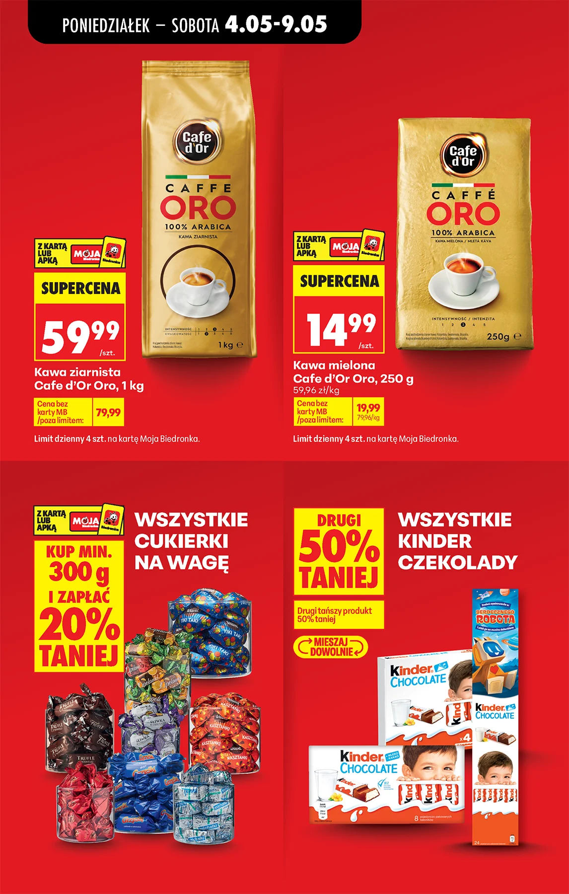 Biedronka