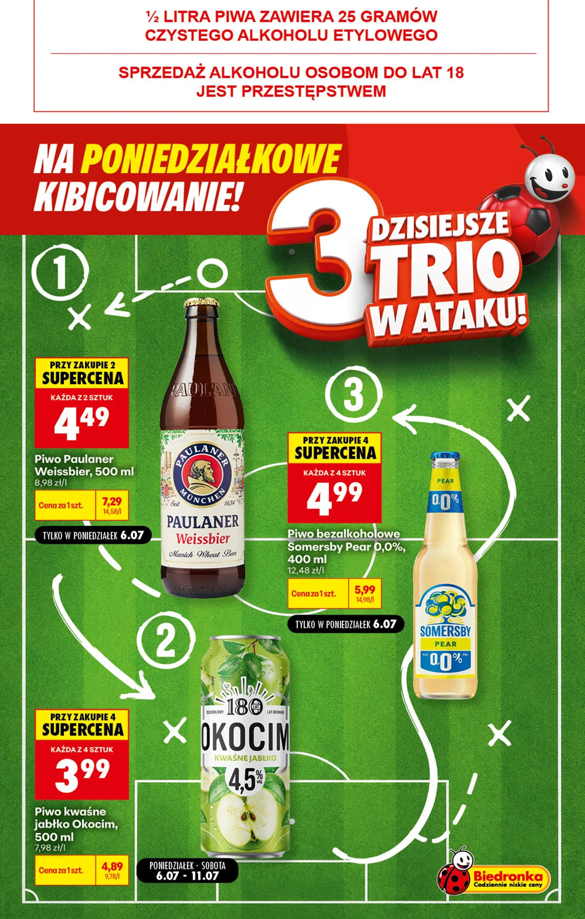 Biedronka