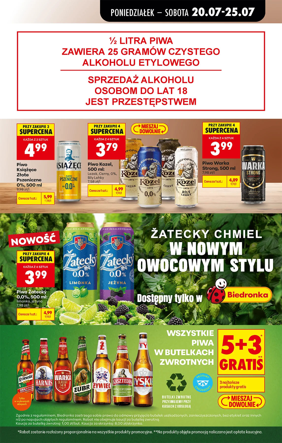 Biedronka