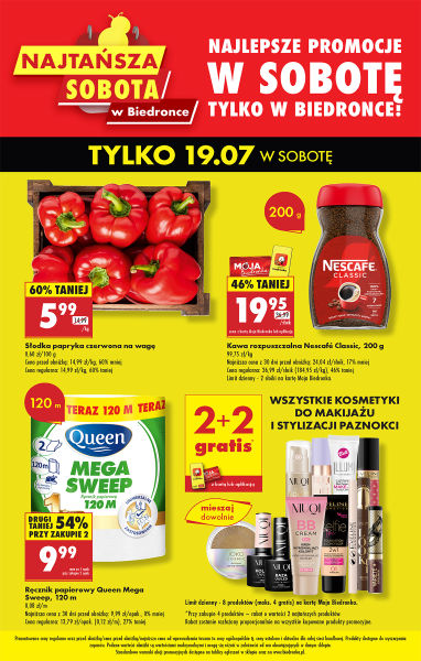 Biedronka