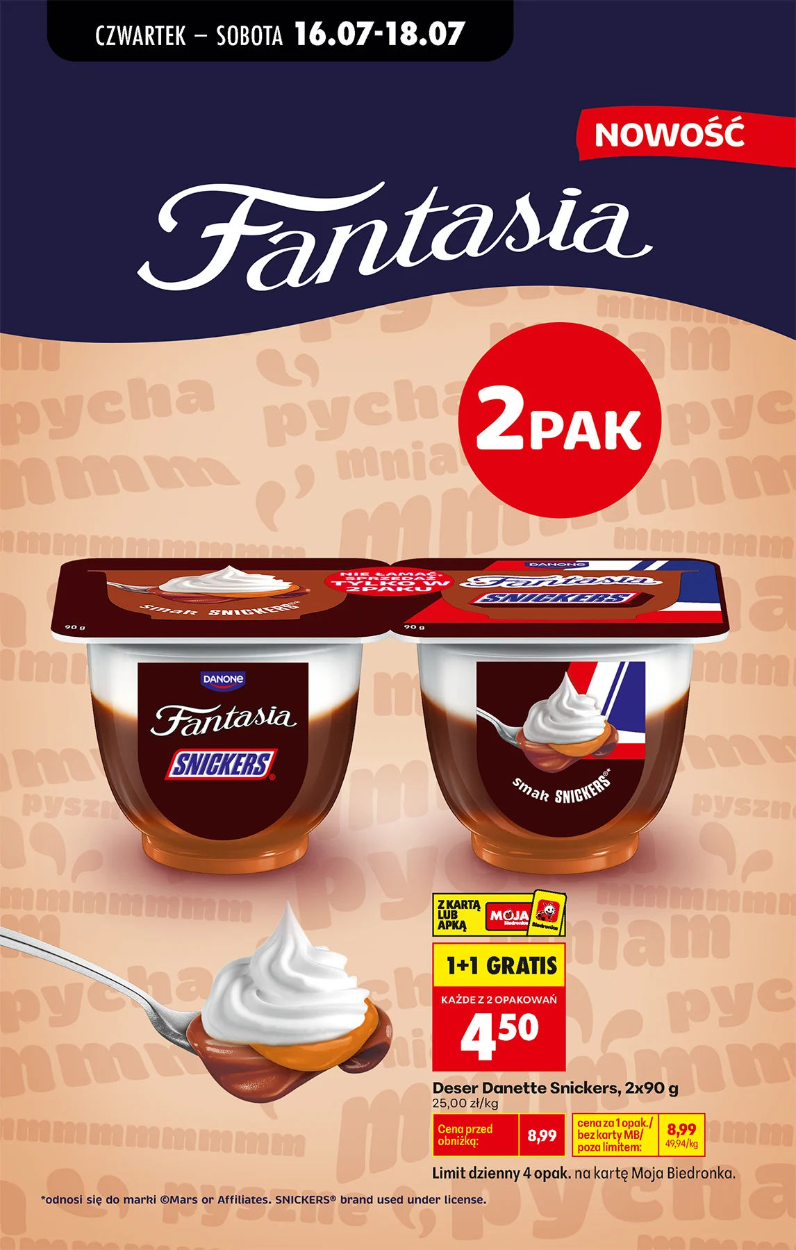Biedronka
