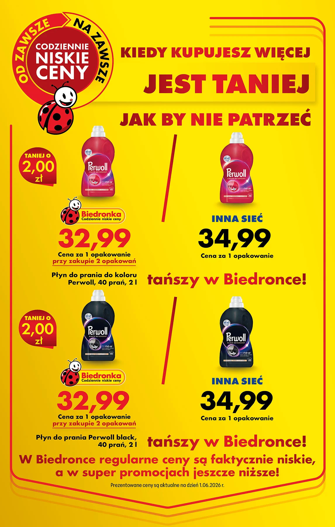 Biedronka