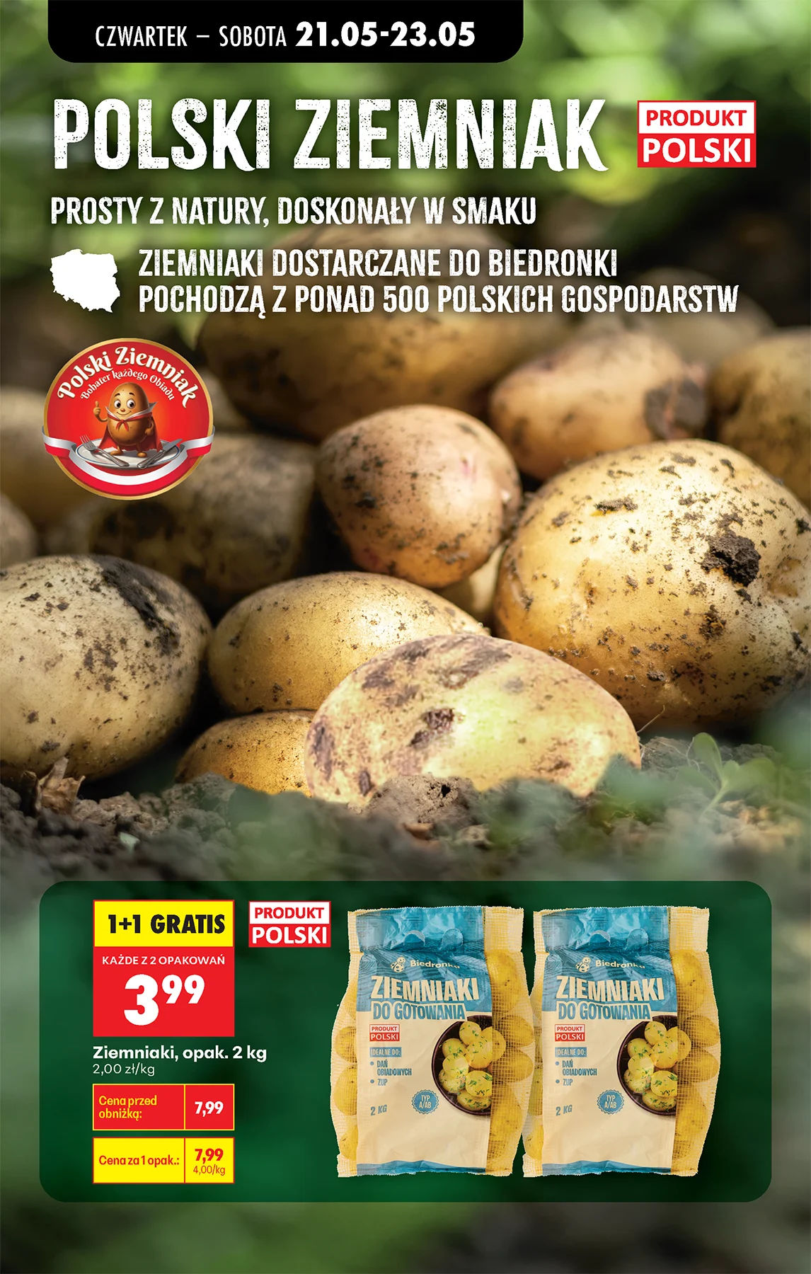 Biedronka