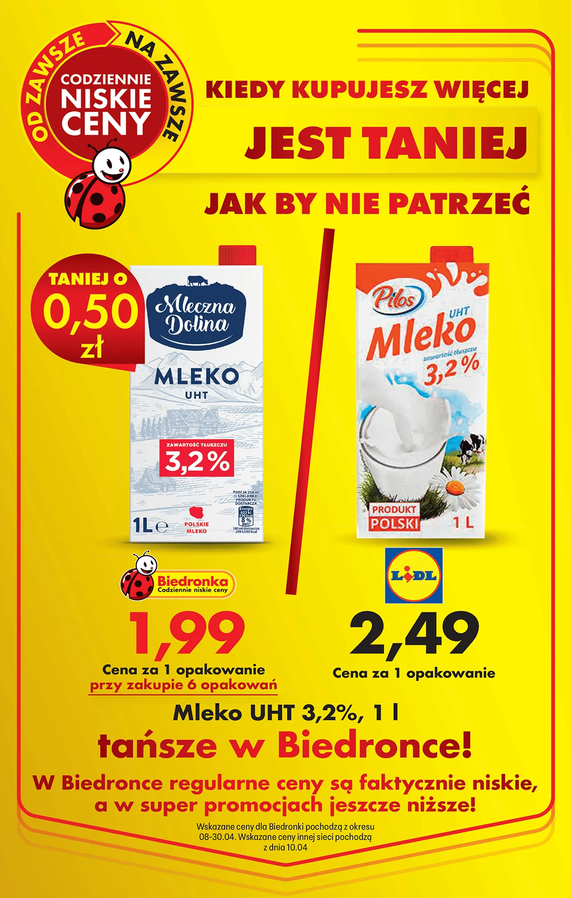 Biedronka