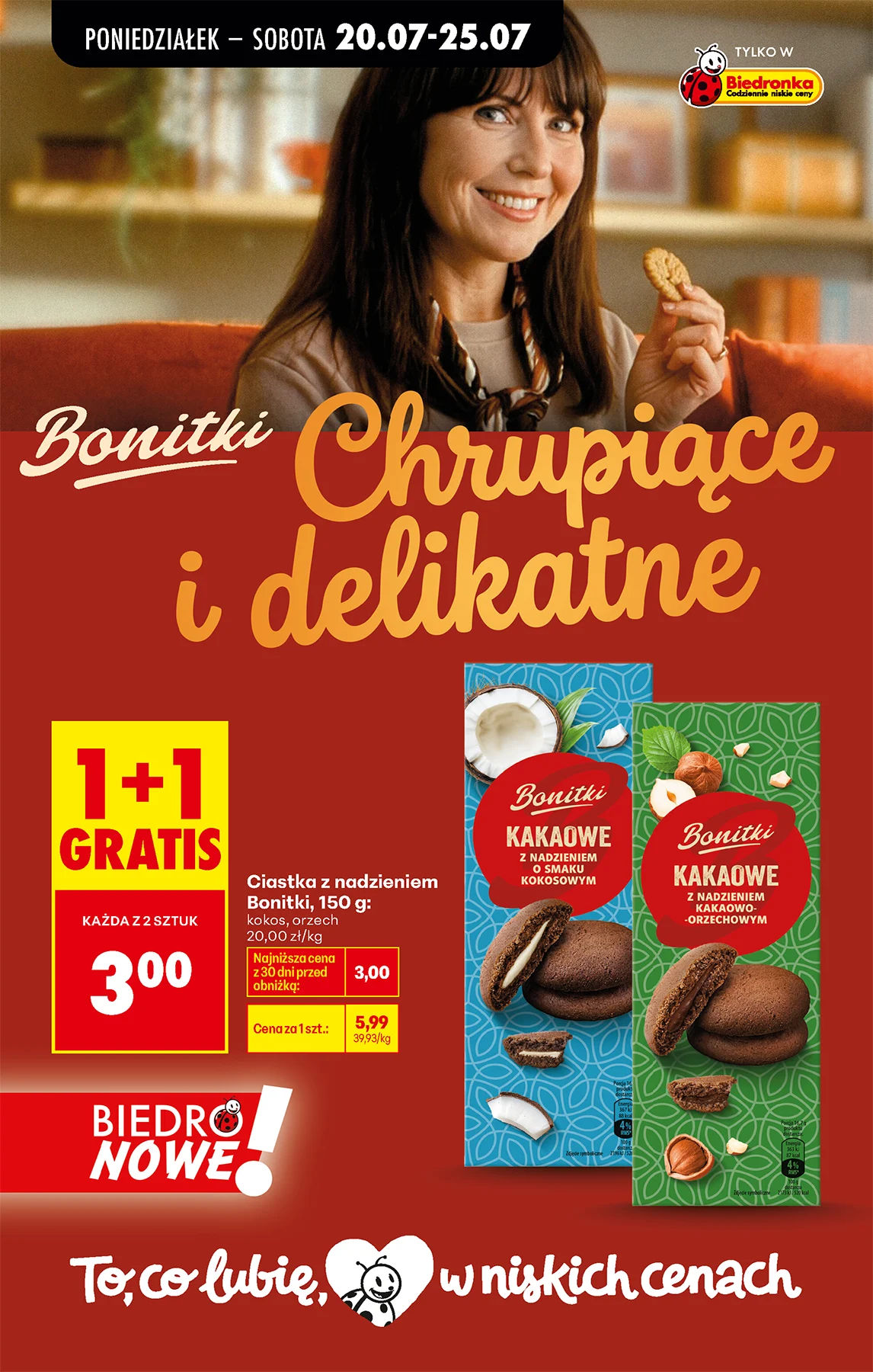 Biedronka