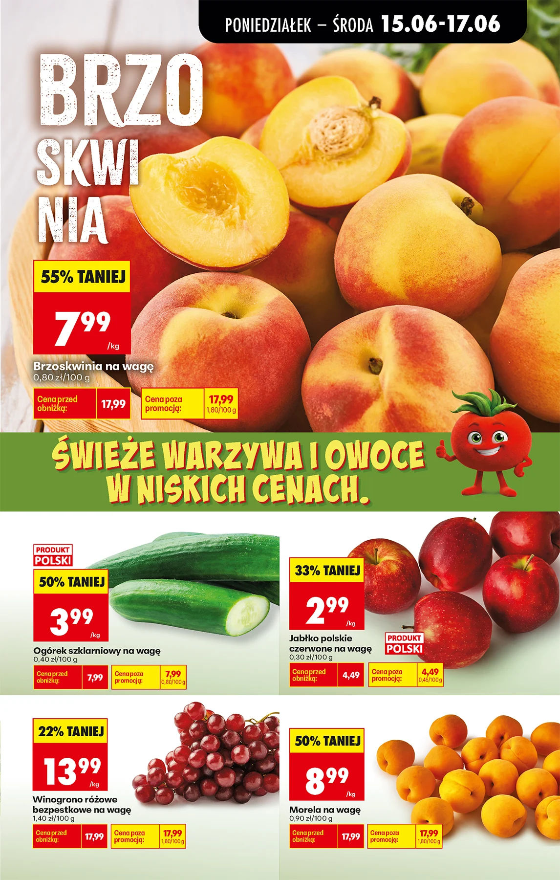 Biedronka
