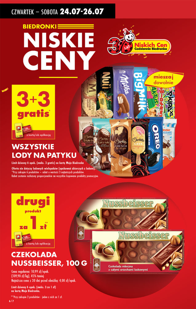 Biedronka