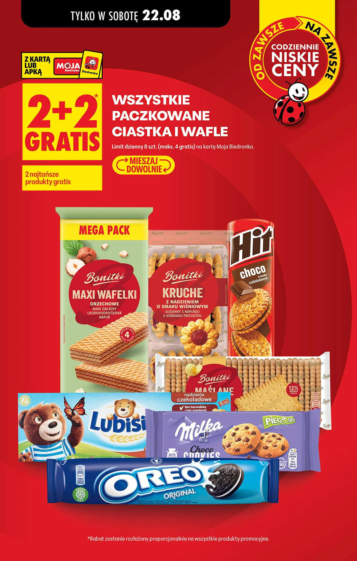 Biedronka