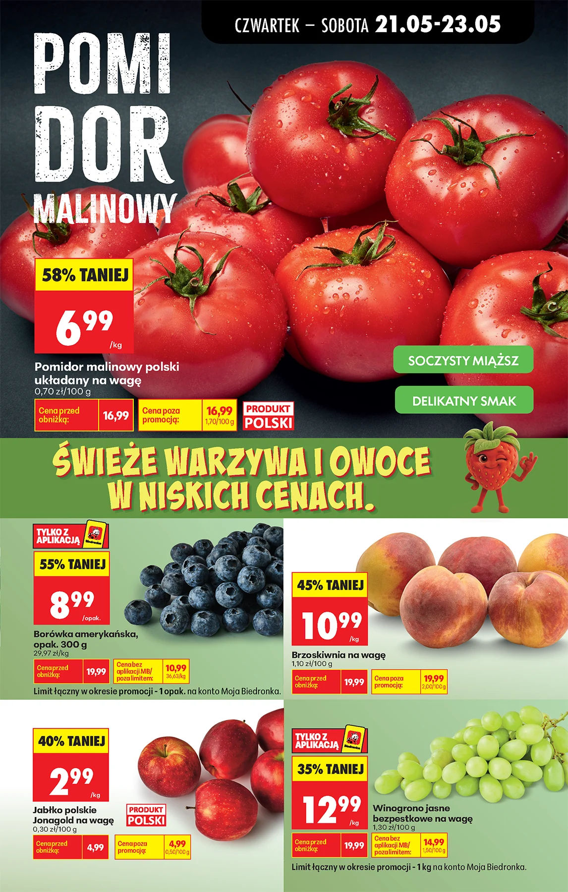 Biedronka