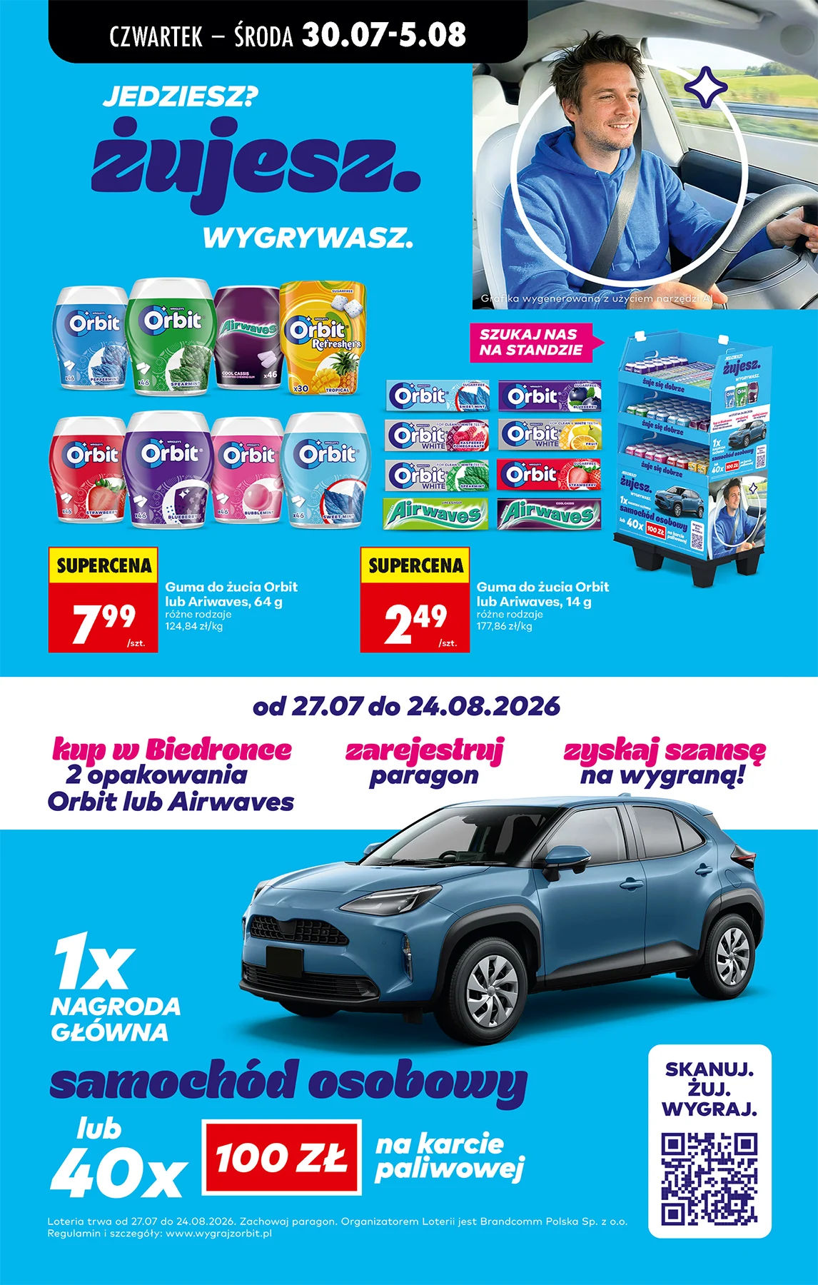 Biedronka