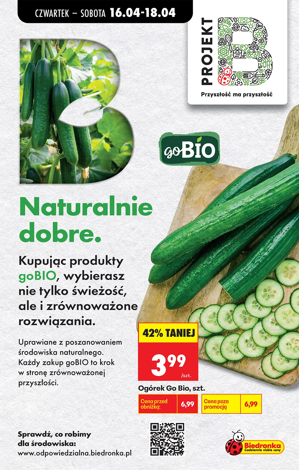 Biedronka