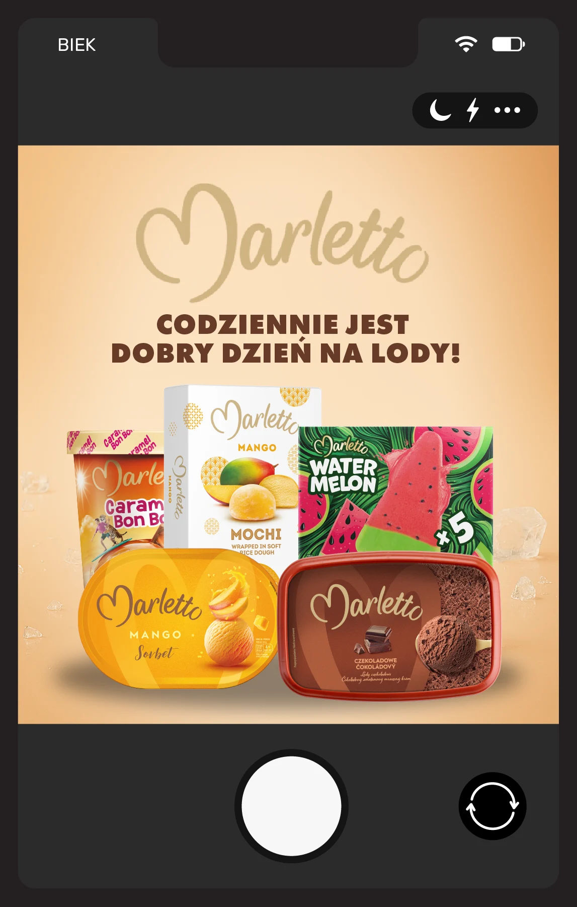 Biedronka