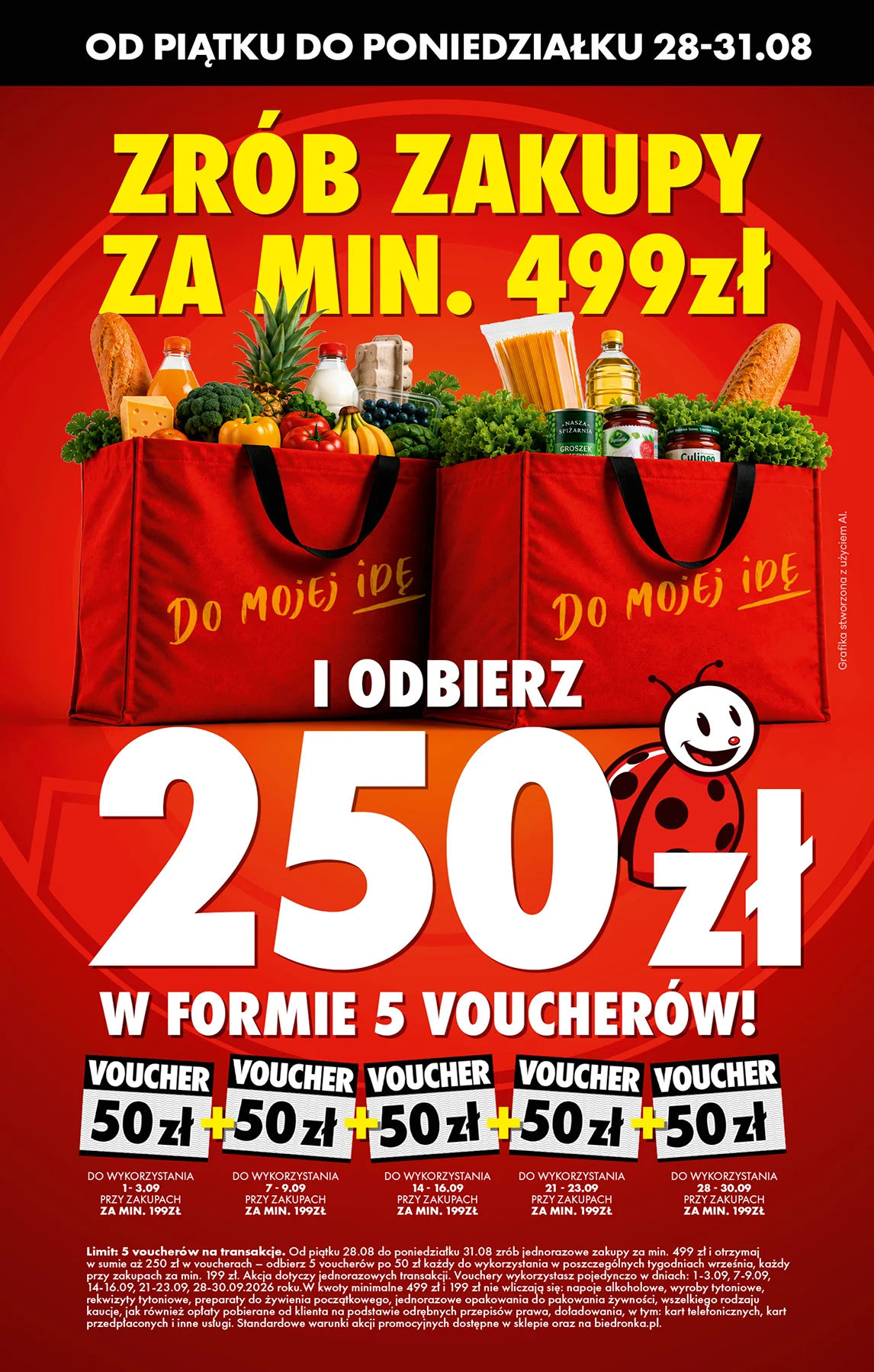 Biedronka