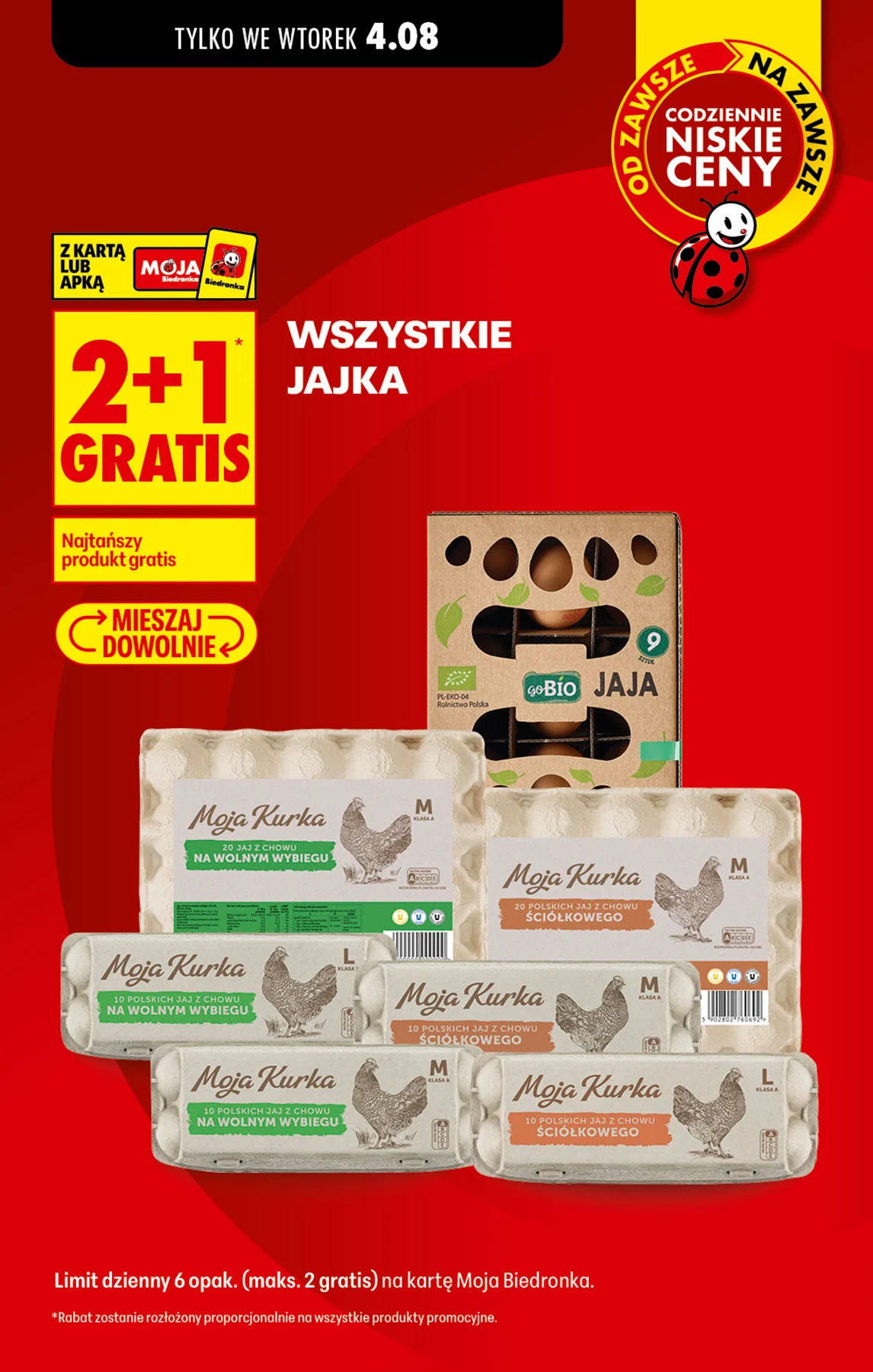 Biedronka